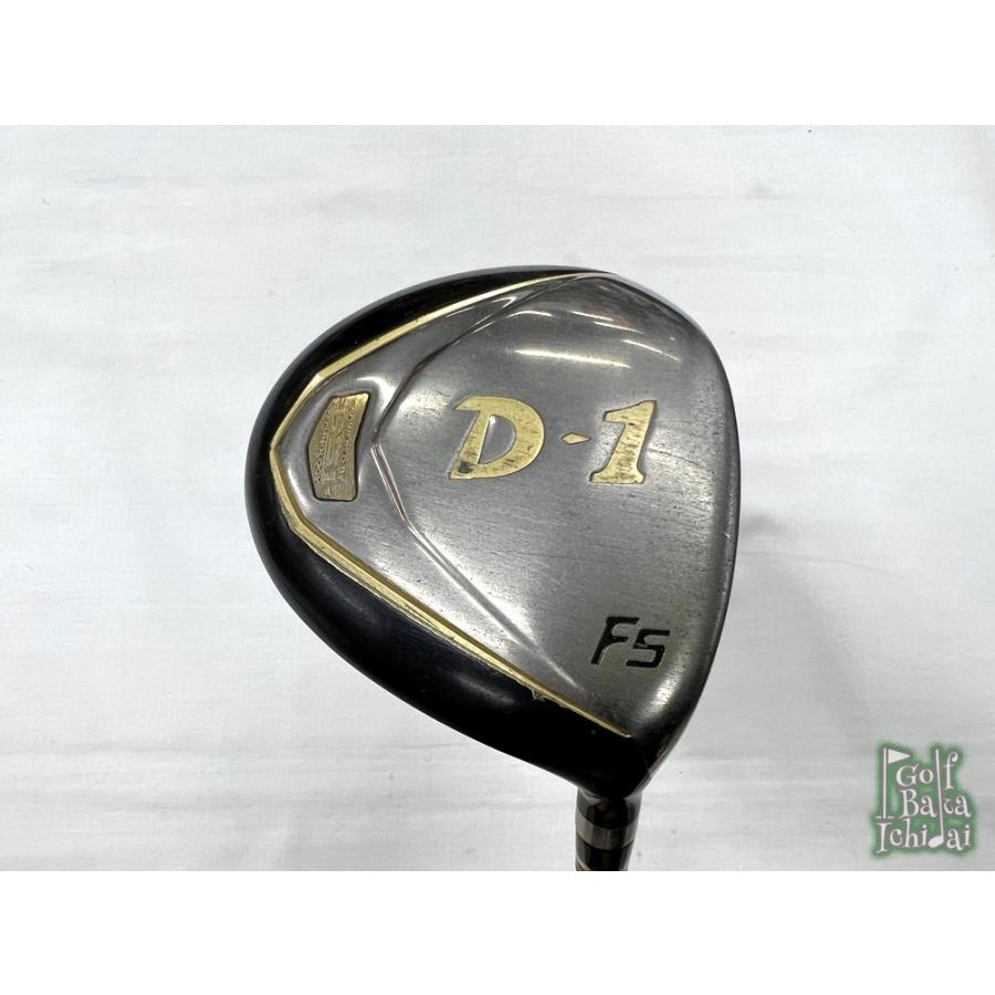 U06】n【中古】BC：リョーマ D-1 F5 フェアウェイウッド 5w ロフト18 