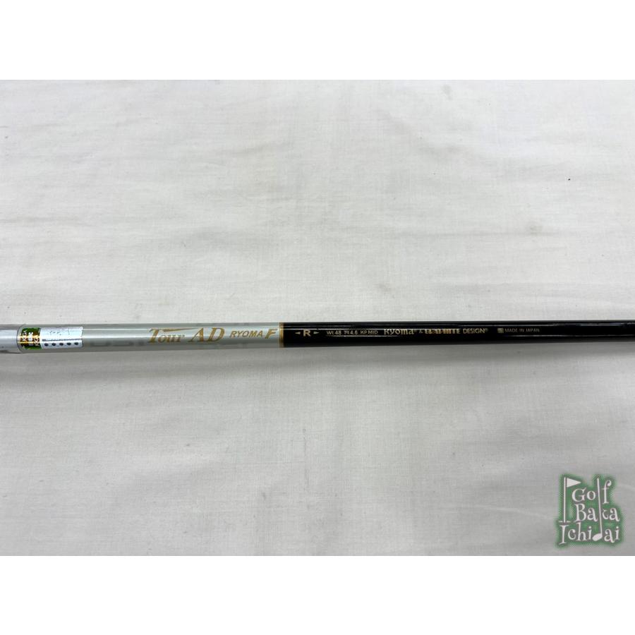 【中古】BC：リョーマ D-1 F5 フェアウェイウッド 5w ロフト18° ツアーAD RYOMA F / R