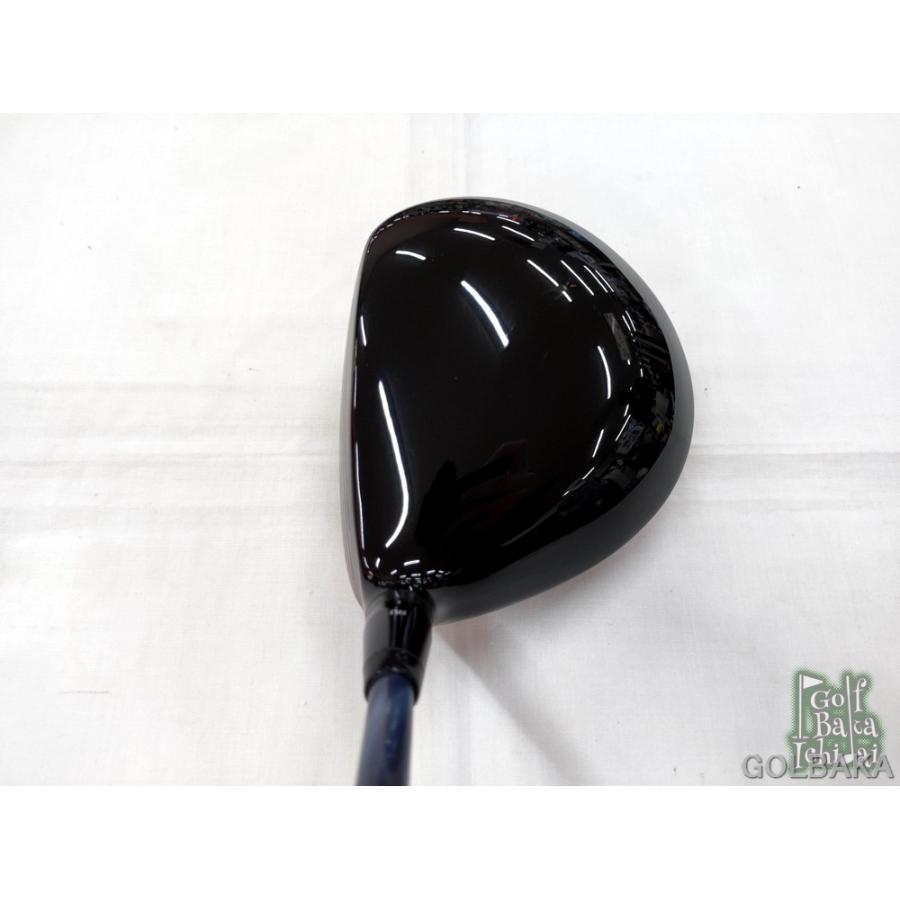 nc】【中古】B：GTD Code K ドライバー 1w ロフト10.75° スピーダー661 