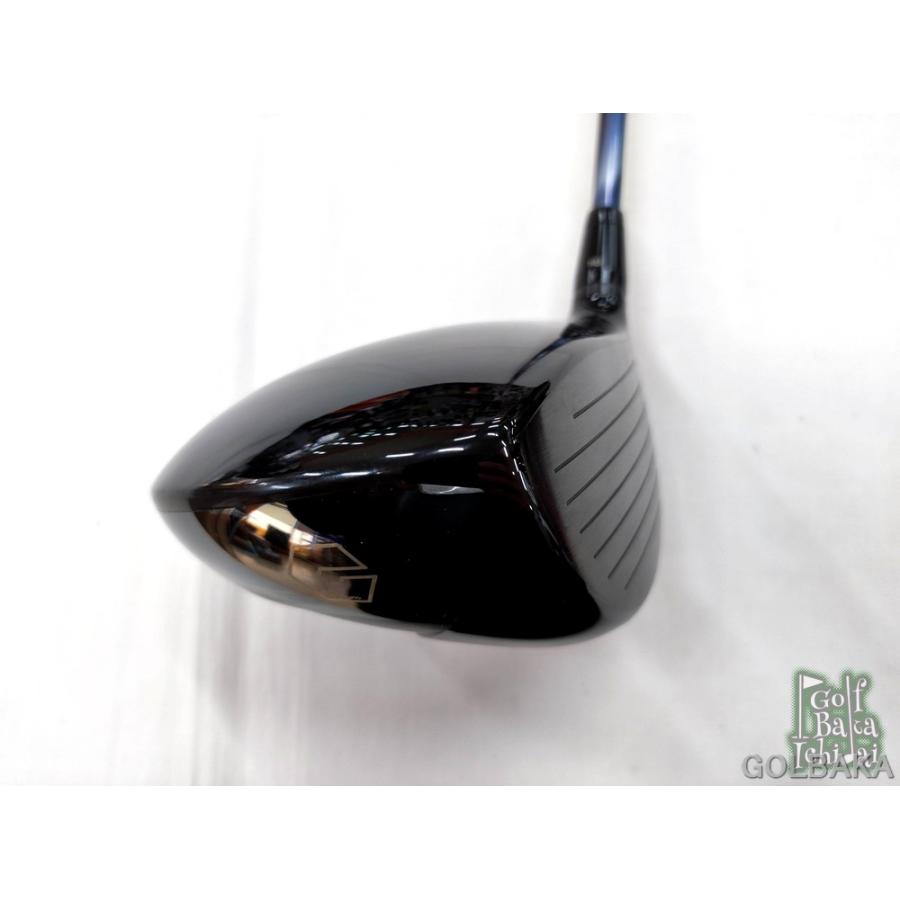 nc】【中古】B：GTD Code K ドライバー 1w ロフト10.75° スピーダー661 