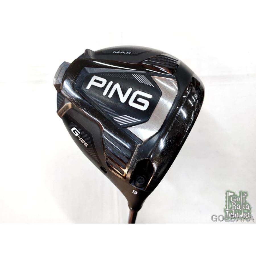 新品未使用】G425 MAX 12°〈PING TOUR 173-65〉S www.kanazawa-baikyaku.jp