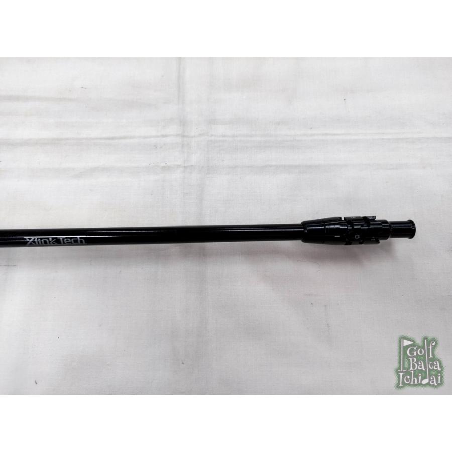 【nc】【中古】BC：【シャフトのみ】ミツビシケミカル テンセイ AV RAW White 65 S 長さ43.75インチ  キャロウェイ用スリーブ付きの画像