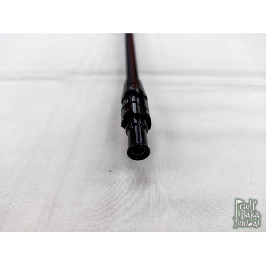 【nc】【中古】BC：【シャフトのみ】ミツビシケミカル テンセイ AV RAW White 65 S 長さ43.75インチ  キャロウェイ用スリーブ付きの画像