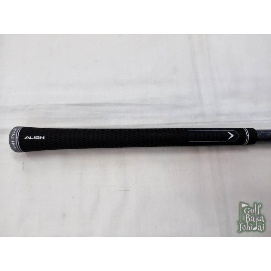 【nc】【中古】BC：【シャフトのみ】ミツビシケミカル テンセイ AV RAW White 65 S 長さ43.75インチ  キャロウェイ用スリーブ付きの画像