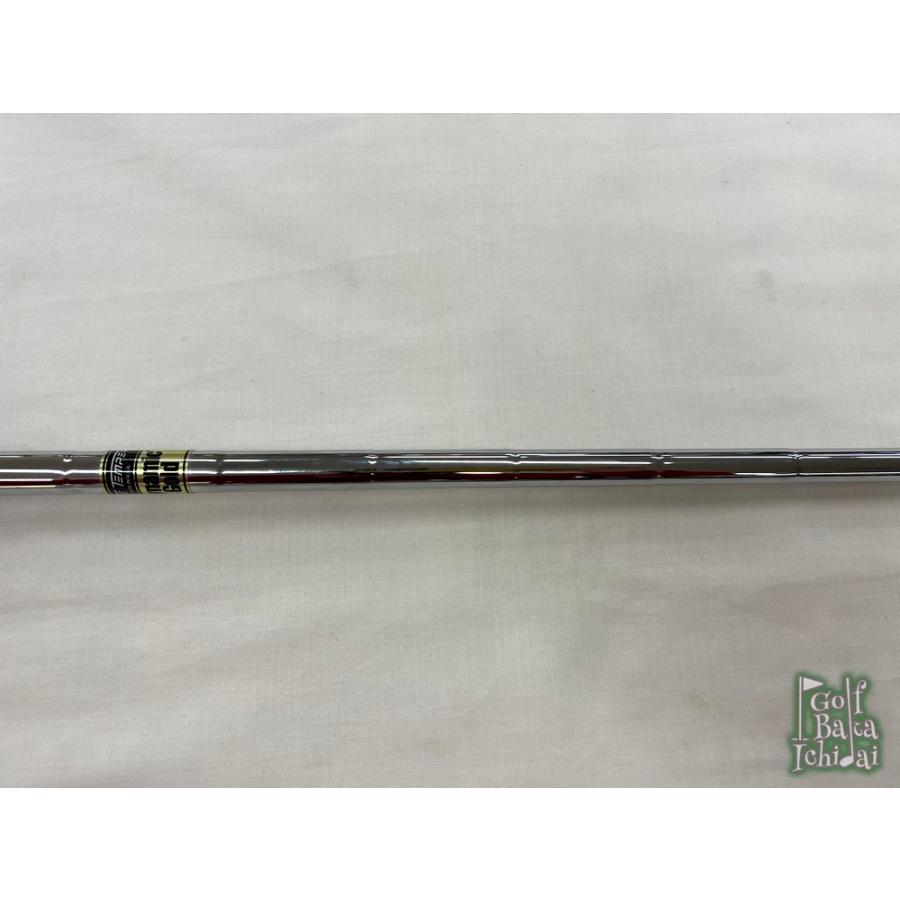 【nc】【中古】B：プロギア TUNE 02 CB アイアンセット 6本(＃5〜9.PW) ロフト25° ダイナミックゴールド / S200の画像