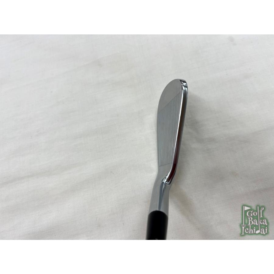 【nc】【中古】B：プロギア TUNE 02 CB アイアンセット 6本(＃5〜9.PW) ロフト25° ダイナミックゴールド / S200の画像