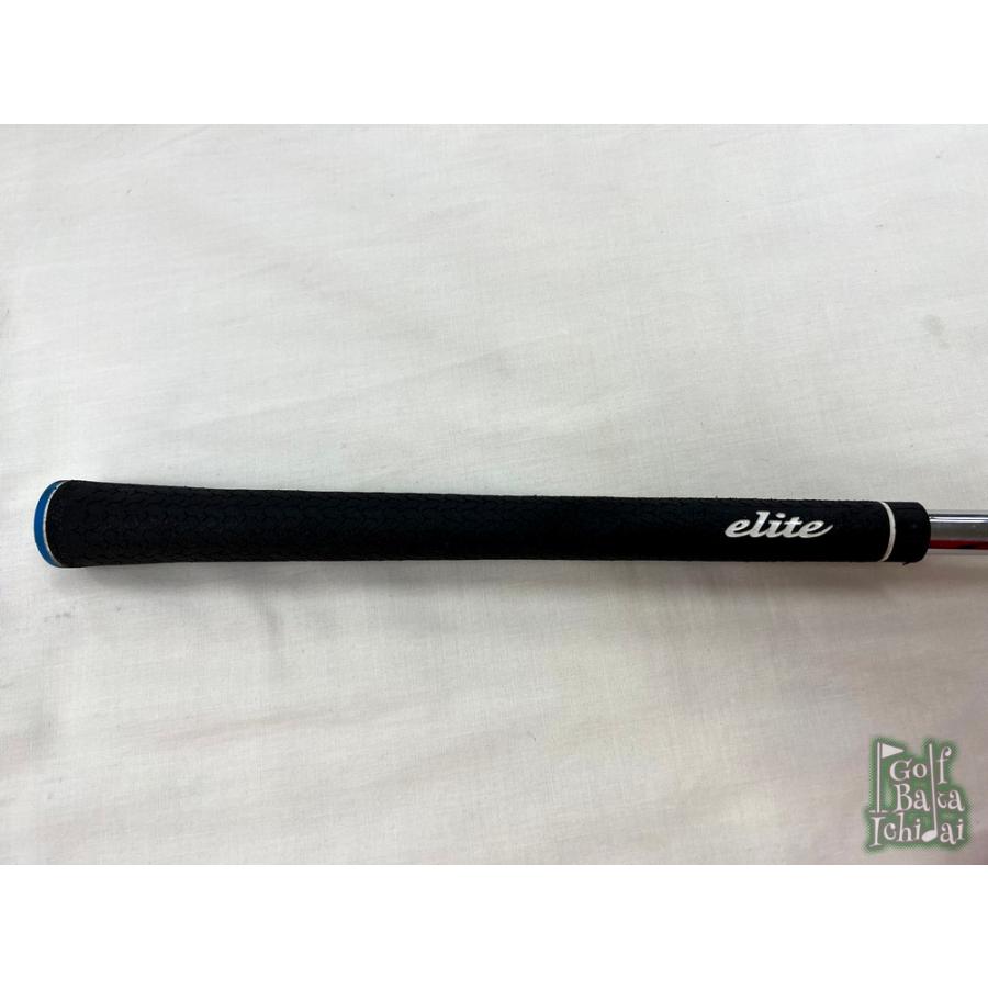 【nc】【中古】B：プロギア TUNE 02 CB アイアンセット 6本(＃5〜9.PW) ロフト25° ダイナミックゴールド / S200の画像