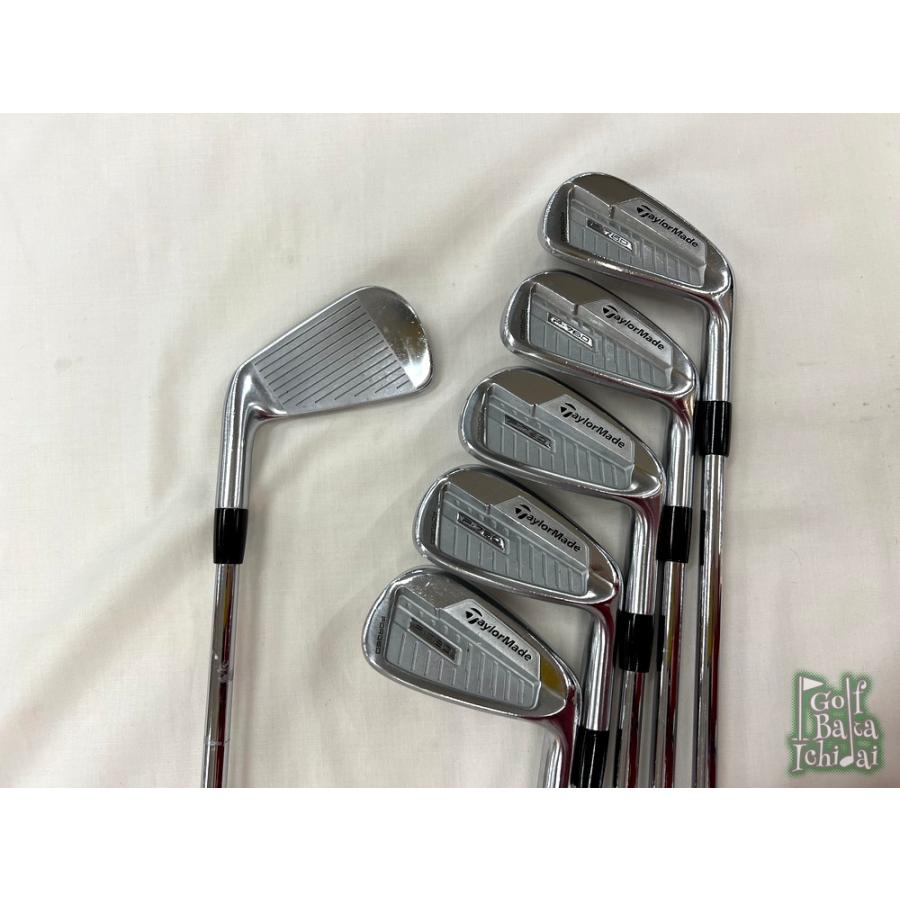 テーラーメイドP760 アイアンセット 6本