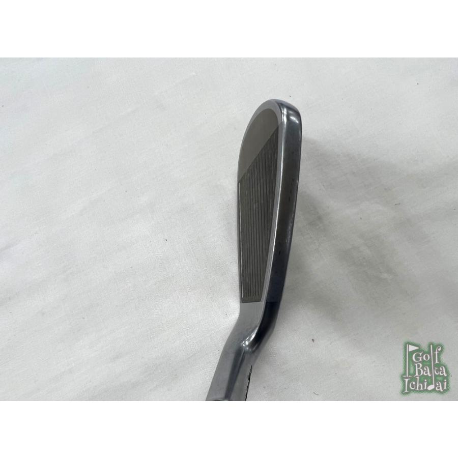 M03】【中古】B：ホンマ BE ZEAL 535 アイアンセット 5本(＃6〜10 