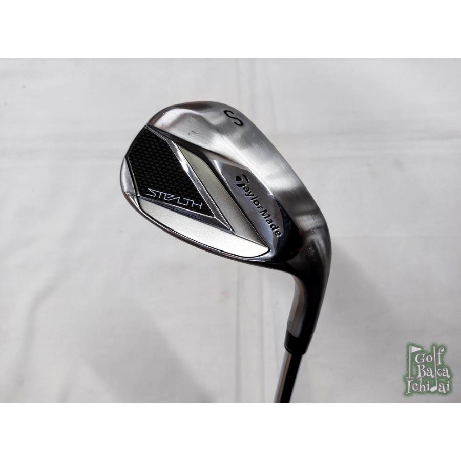 U03】【nc】【中古】A：テーラーメイド ステルス 単品アイアン Sw