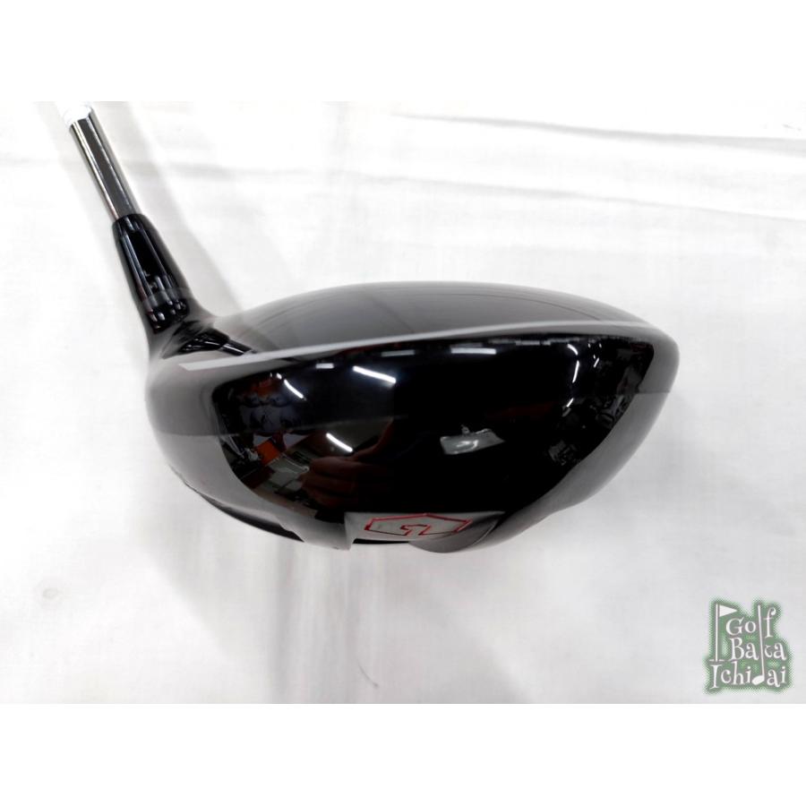 中古】B：GTD GT455 Plus ドライバー 1w ロフト10.5° ディアマナ BF60 