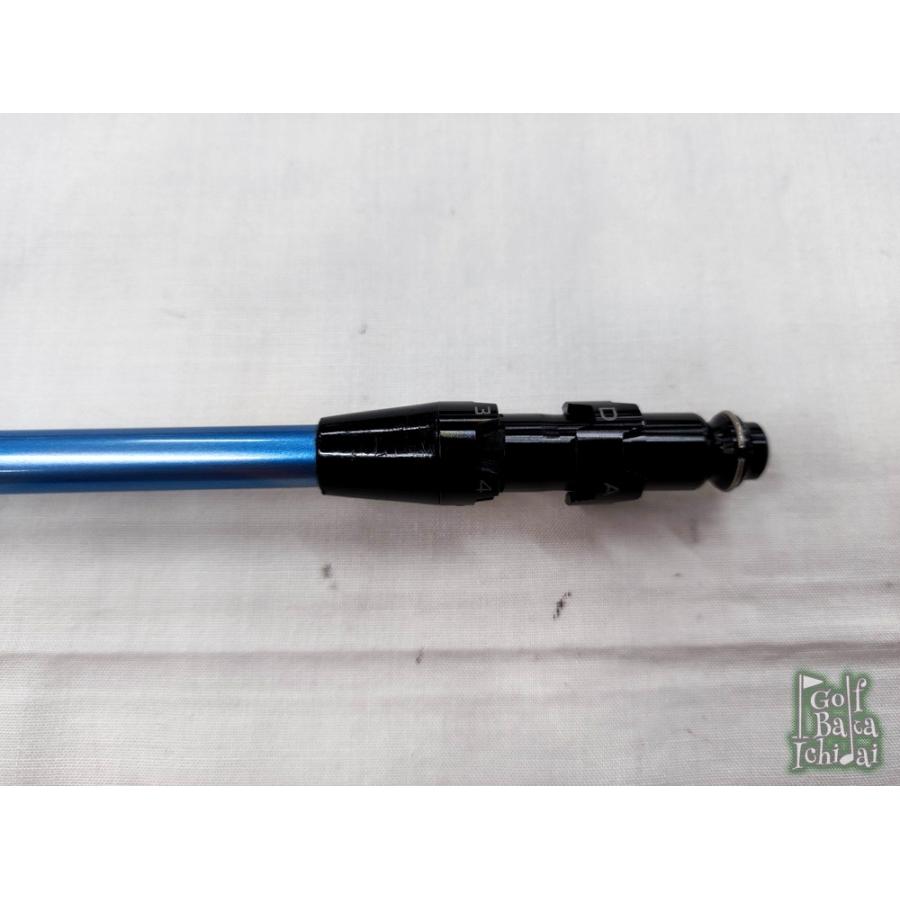 【nc】【中古】BC：【シャフトのみ】フジクラシャフト スピーダー661エボリューション5 / S 長さ43.75インチ  タイトリスト用スリーブ付きの画像