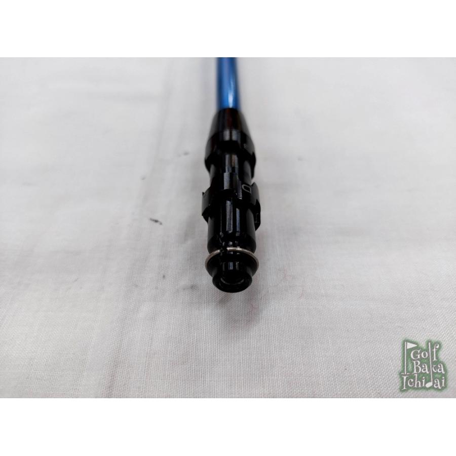 【nc】【中古】BC：【シャフトのみ】フジクラシャフト スピーダー661エボリューション5 / S 長さ43.75インチ  タイトリスト用スリーブ付きの画像