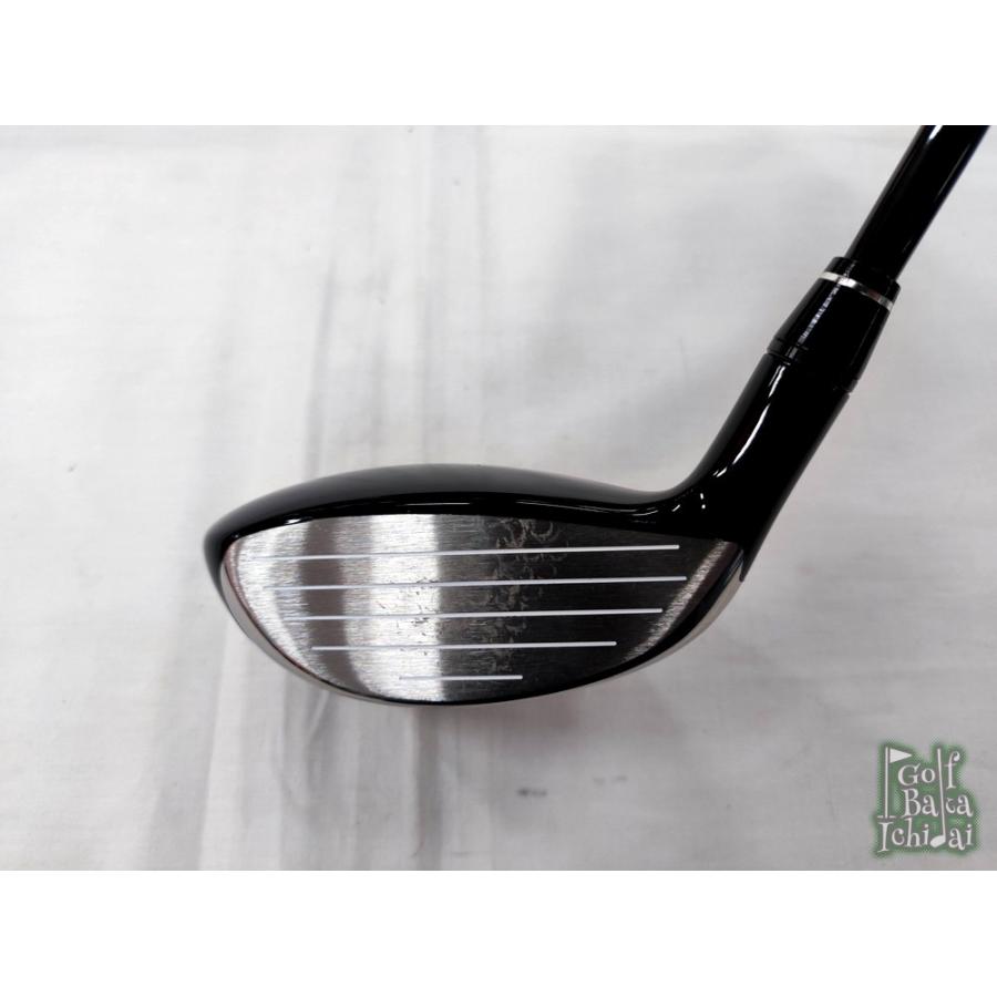 送料無料】【中古】B：ホンマ T//WORLD TR21 フェアウェイウッド 5w