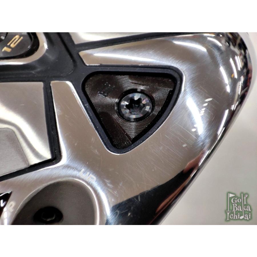 nc】【中古】B：ホンマ T//WORLD TR21 フェアウェイウッド 5w ロフト18