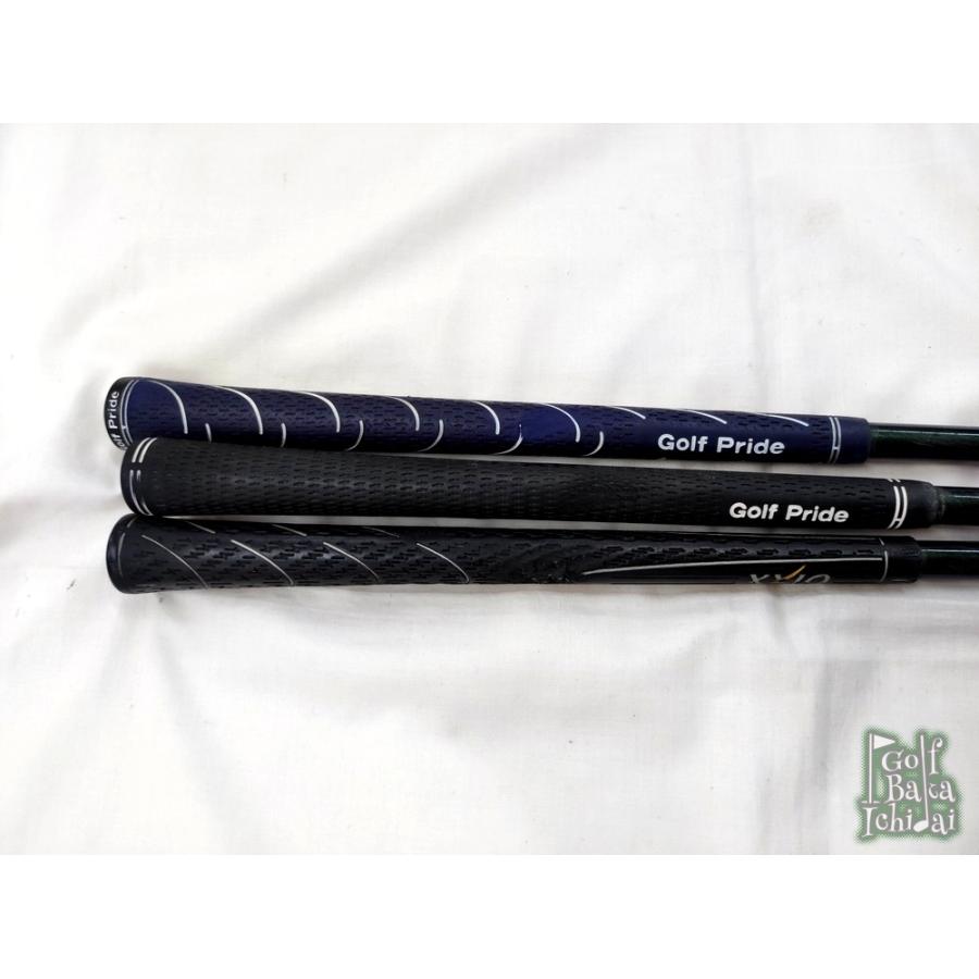 中古】BC：ダンロップ 03' ゼクシオ プライム アイアンセット 6本(＃5