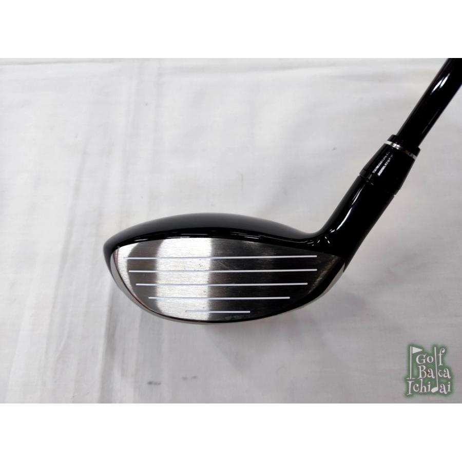 nc】【中古】B：ホンマ T//WORLD TR21 フェアウェイウッド 3w ロフト15