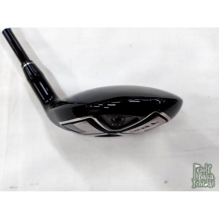 nc】【中古】B：ホンマ T//WORLD TR21 フェアウェイウッド 3w ロフト15
