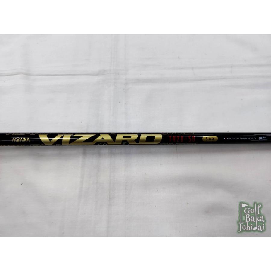 中古】B：ホンマ T//WORLD TR21 フェアウェイウッド 3w ロフト15