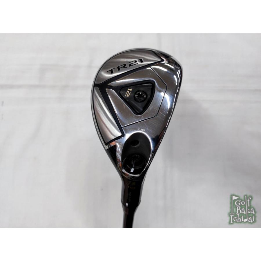 本間ゴルフ - 【ほぼ新品】ホンマ TR21 U3 18度 Amazon | 本間ゴルフ ユーティリティ TR21 U TR21U 18.0 UTH7