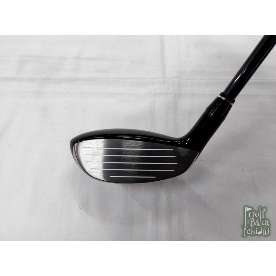 送料無料】【中古】B：ホンマ T//WORLD TR21 ユーティリティ U18