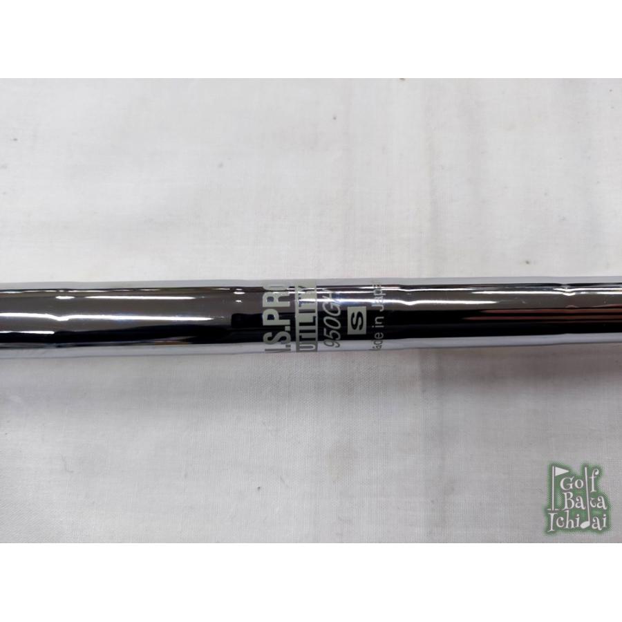 さ 中古】B：ドゥーカス DCU711 ユーティリティ ロフト20° N.S.PRO