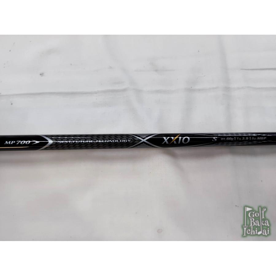 中古】BC：ダンロップ ゼクシオ 7 アイアンセット 6本(＃5〜9.PW