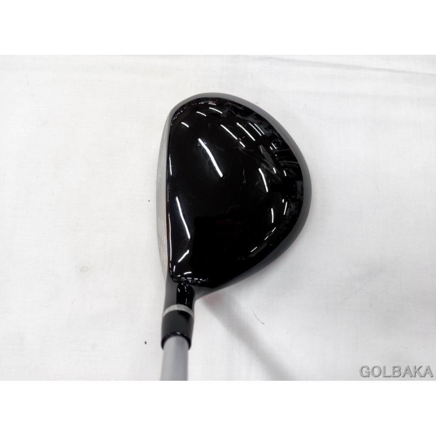 【バラ売り可】YAMAHA RMX inpres 3W/15° 5W/18° S】【中古】B：ヤマハ 18' インプレス RMX フェアウェイウッド 3W
