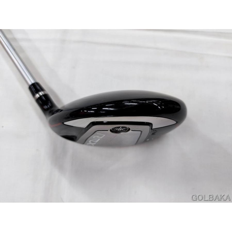 【バラ売り可】YAMAHA RMX inpres 3W/15° 5W/18° S】【中古】B：ヤマハ 18' インプレス RMX フェアウェイウッド 3W