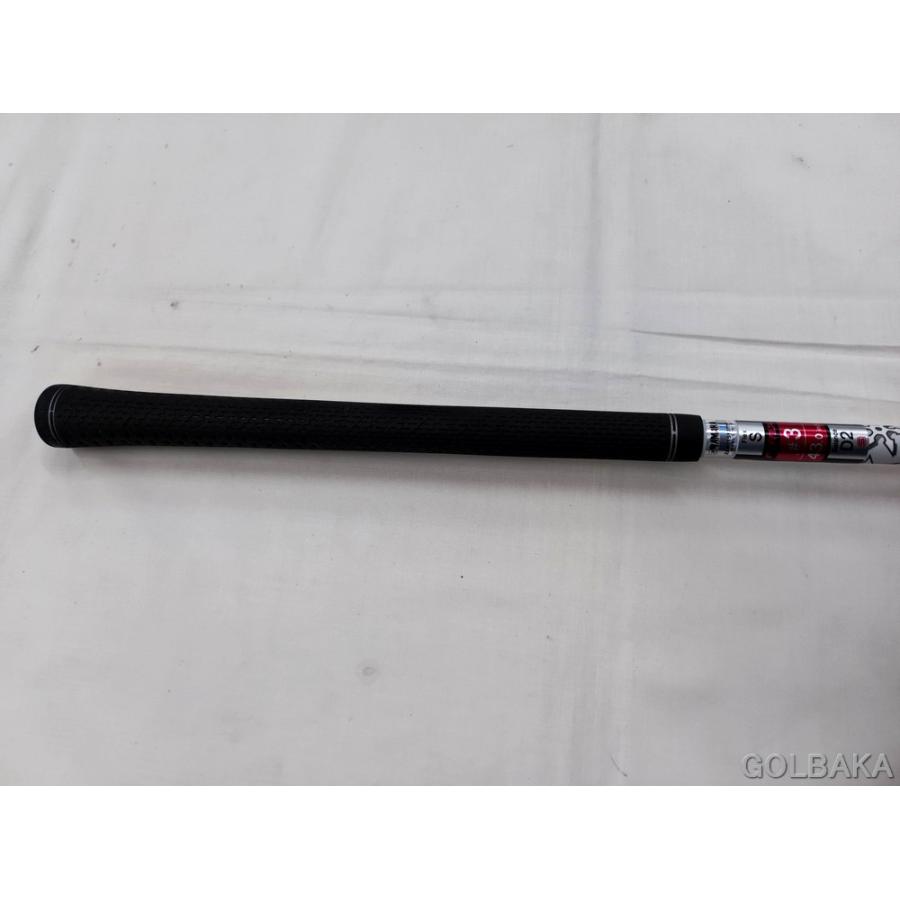 S】【中古】B：ヤマハ 18' インプレス RMX フェアウェイウッド 3W
