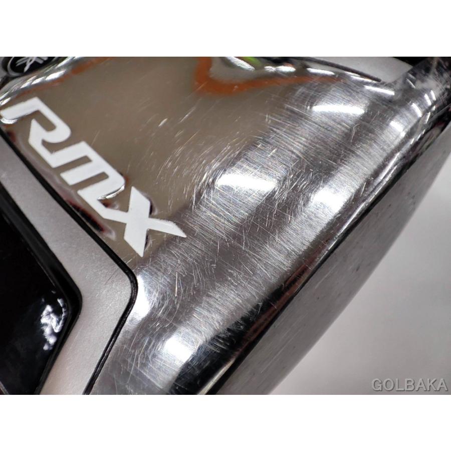 S】【中古】B：ヤマハ 18' インプレス RMX フェアウェイウッド 3W