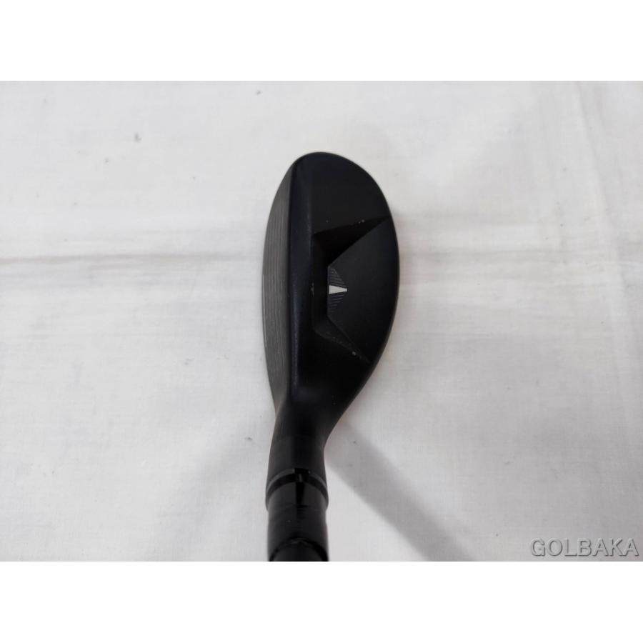 中古】B：テーラーメイド ギャッパー HI ユーティリティ #3