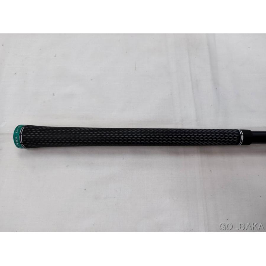 テーラーメイド ギャッパー HI 3U 19度 KBS（R） Taylormade GAPR HI US テーラーメイド ギャッパー ハイ US KBS