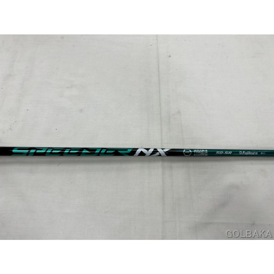 専用品 nc】【中古】B：KZG FX フェアウェイウッド 3w ロフト15° KZG