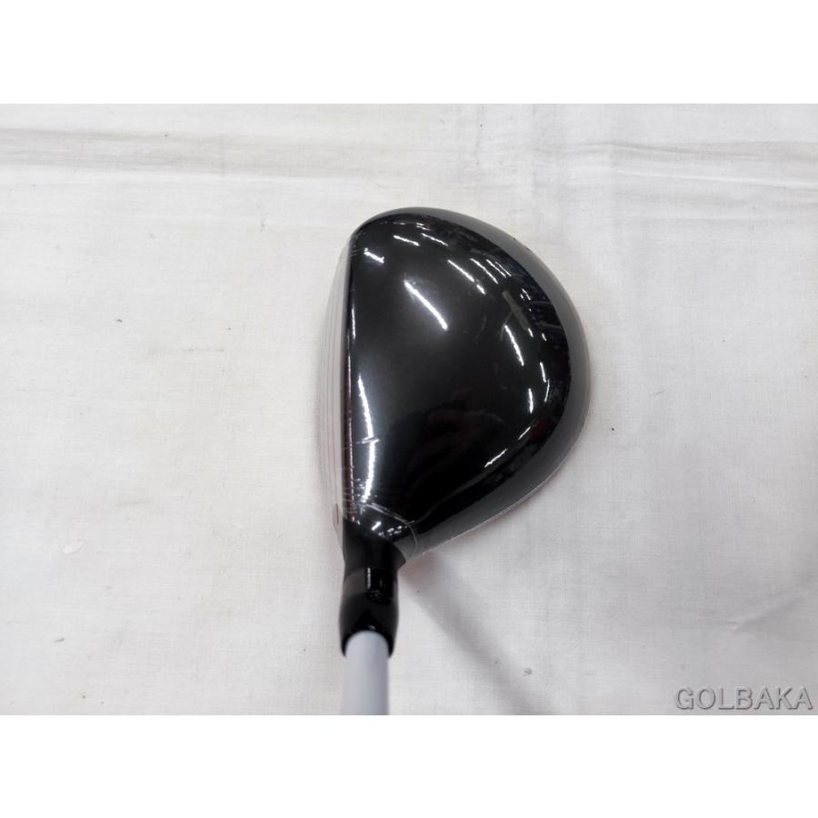 ブリヂストン B2 5W 中古】S：ブリヂストン B2 フェアウェイウッド 5w ロフト18