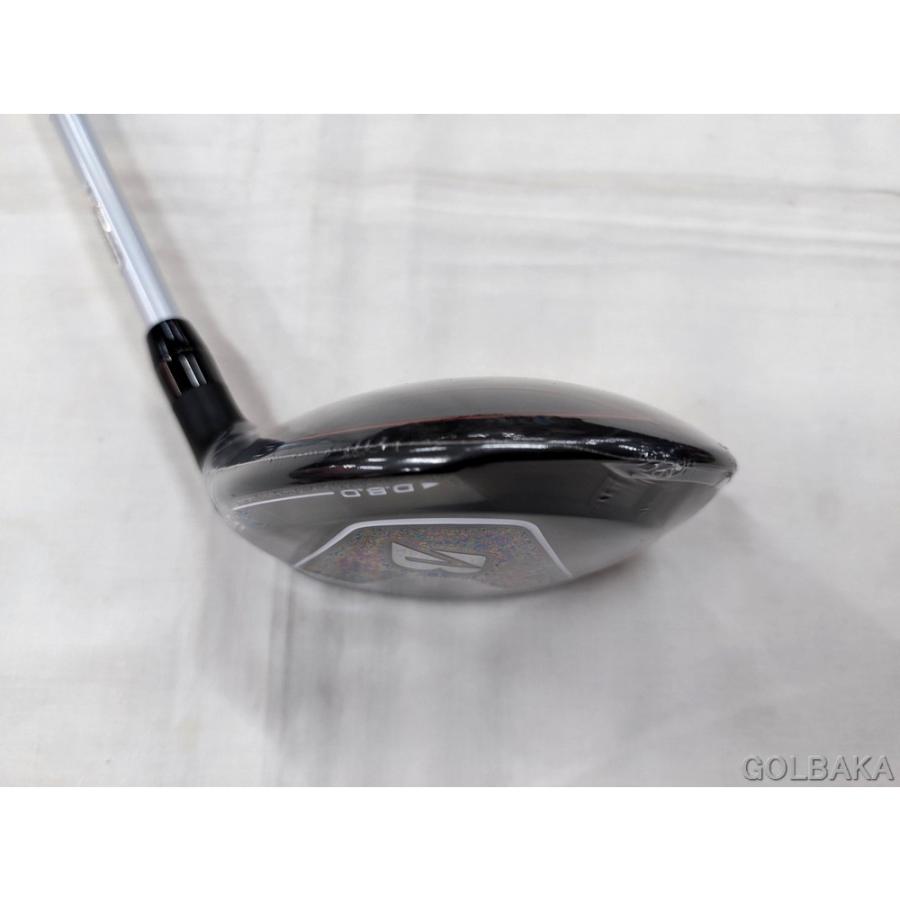 中古】S：ブリヂストン B2 フェアウェイウッド 5w ロフト18