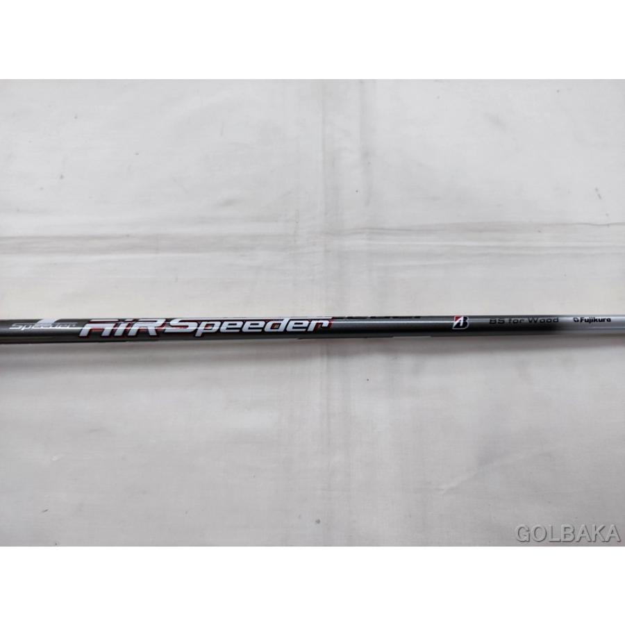 中古】S：ブリヂストン B2 フェアウェイウッド 5w ロフト18° エアー