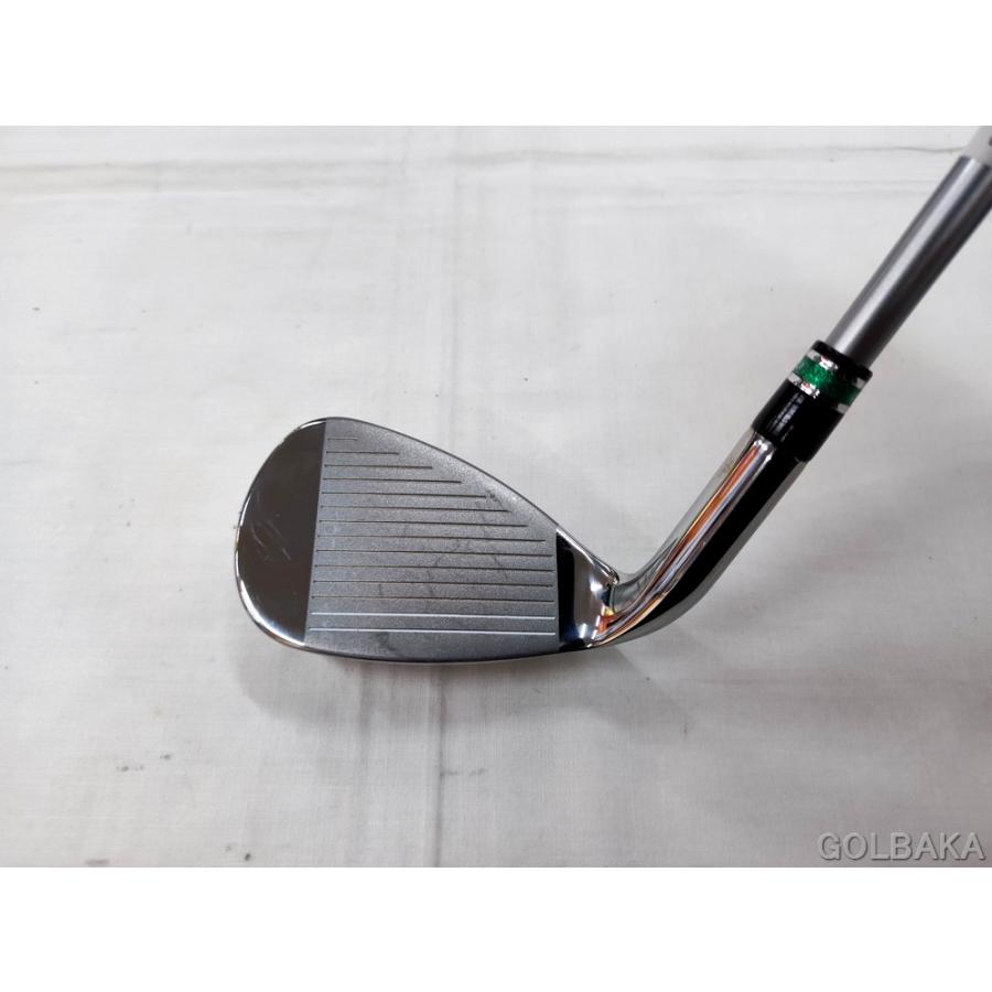 中古】B：KZG HPS 単品アイアン Aw ロフト49° MCI 70-S : ゴルフバカ