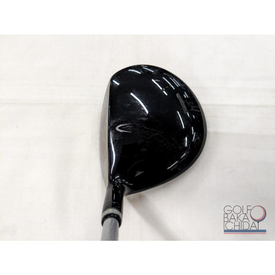 中古】BC：マルマン 15' シャトル フェアウェイウッド 5w ロフト