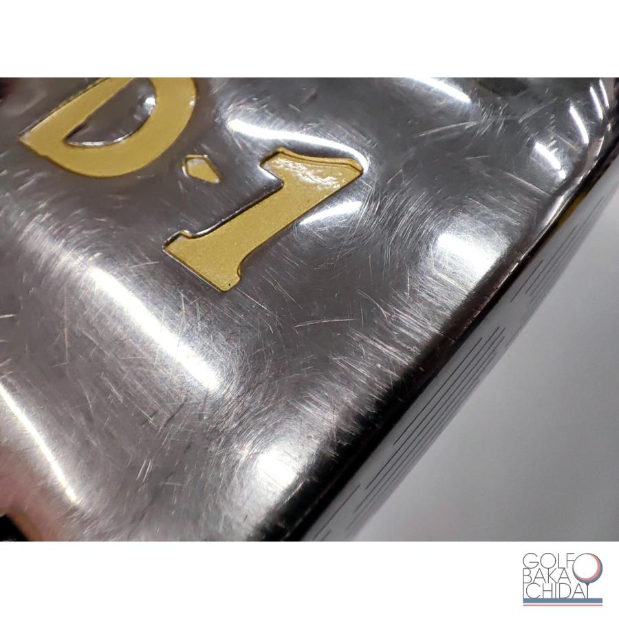 【中古】BC：リョーマ D-1 F フェアウェイウッド F3 ロフト15° M2 65 R　
