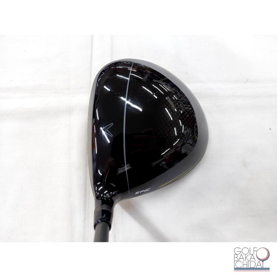 nc】【中古】BC：キャロウェイ EPIC FLASH STAR ドライバー 1w ロフト 