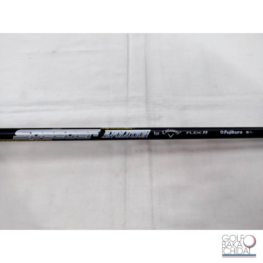 中古】BC：キャロウェイ EPIC FLASH STAR ドライバー 1w ロフト10.5