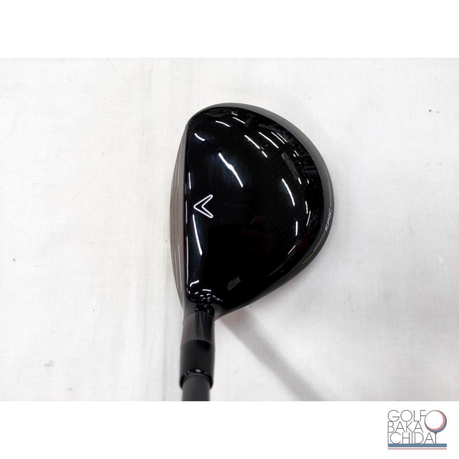中古】B：キャロウェイ エピック スピード フェアウェイウッド 5w  