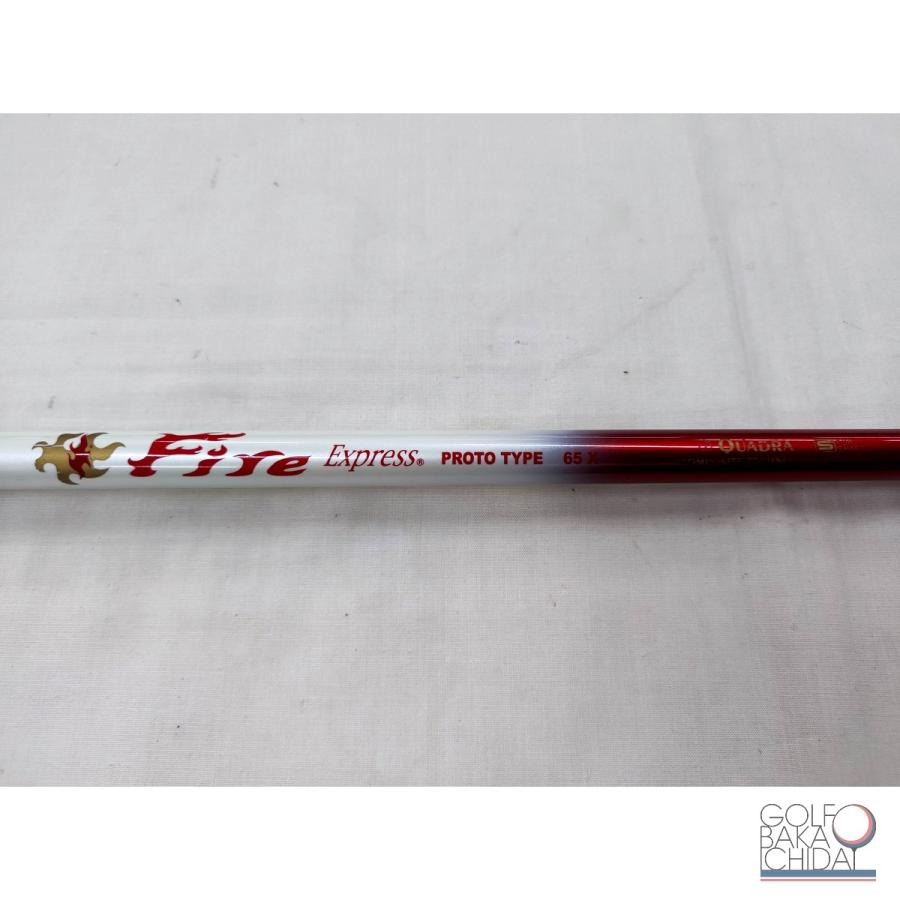 中古】BC：【シャフトのみ】コンポジットテクノ ファイアー