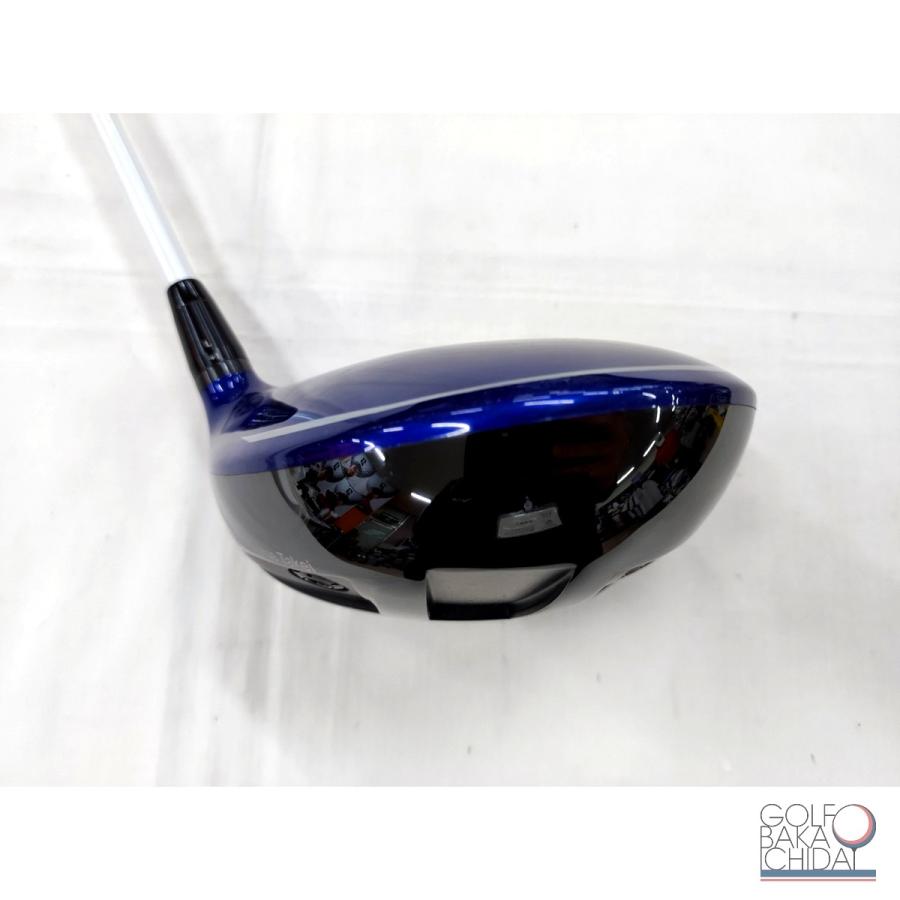 中古】B：GTD 5th Aniv ドライバー 1w ロフト10° N.S.PRO Regio 