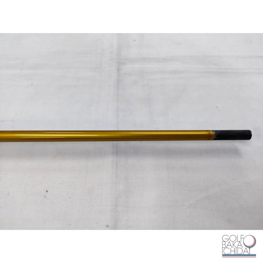 フジクラ　ランバックス 6X07 ゴルフシャフトS　テーラーメイドスリーブ付 中古】BC：【シャフトのみ】フジクラシャフト ランバックス X 6X07 S