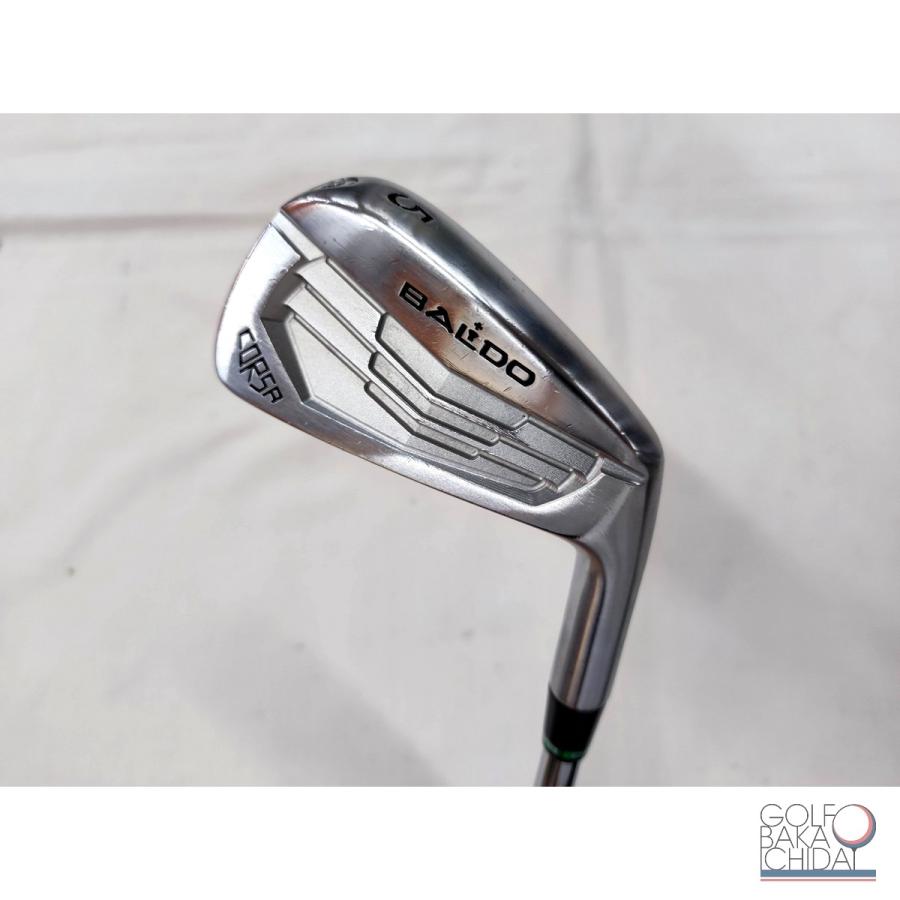 中古】B：バルド 22