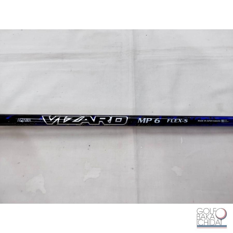 中古】B：ホンマ T//WORLD TW757 フェアウェイウッド 3w ロフト15