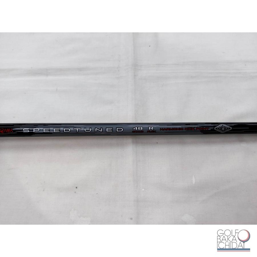 【中古】B：ホンマ T//WORLD GS ドライバー 1w ロフト11.5° SPEEDTUNE 48 R　｜gol-baka｜05