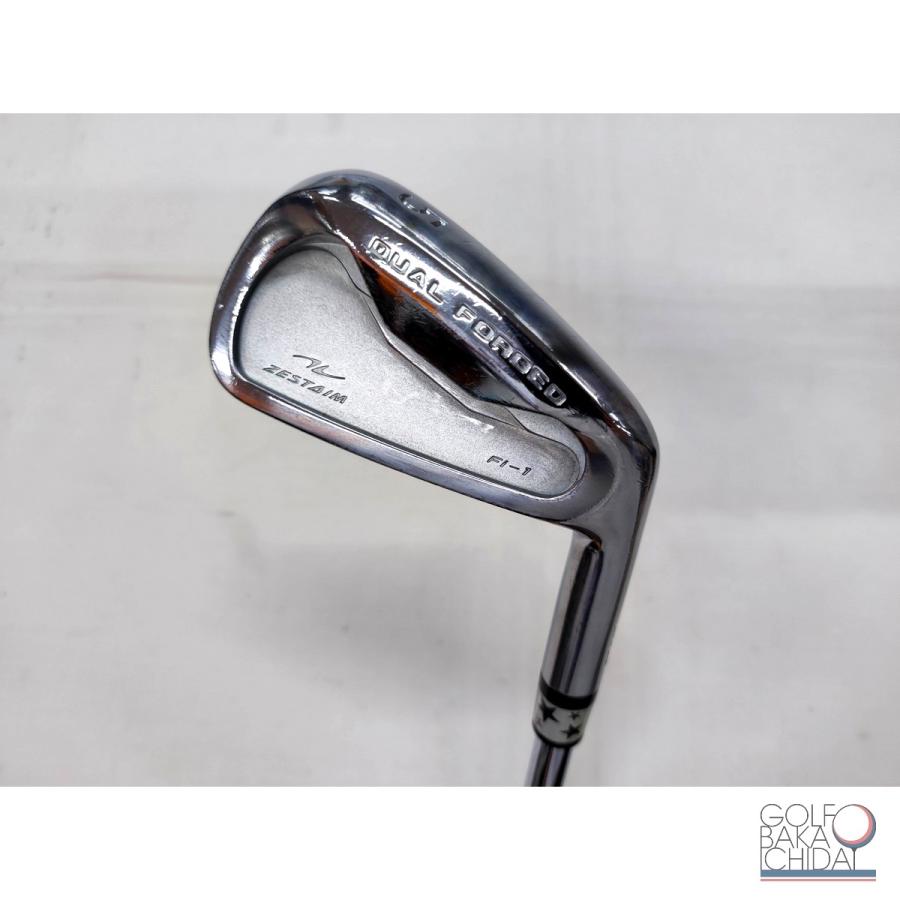中古】B:ZESTAIM Fi-1 アイアンセット 6本(#5〜9.PW) ロフト24 中古】B:ZESTAIM Fi-1 アイアンセット 6本(#5〜9.PW) ロフト24